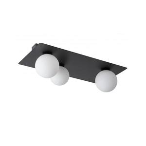 Stropné svietidlo ARGON 3xG9/12W/230V čierna 33279 vyobraziť