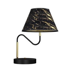 Stolná lampa HERMES 1xE27/60W/230V MLP7283 vyobraziť