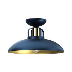 Prisadený luster FELIX 1xE27/60W/230V modrá MLP7713 vyobraziť