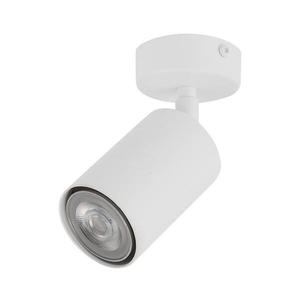 Bodové svietidlo ZOOM 1xGU10/25W/230V biela 33314 vyobraziť