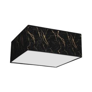 Stropné svietidlo SENSO 2xE27/60W/230V čierna MLP7292 vyobraziť