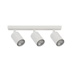 Bodové svietidlo ZOOM 3xGU10/25W/230V biela 33316 vyobraziť