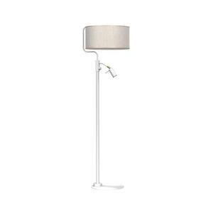 Stojacia lampa LINO 1xE27/40W/230V + 1xGU10-MR11/7W MLP7503 vyobraziť
