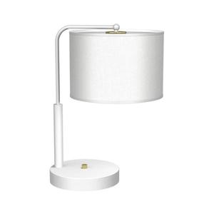 Stolná lampa ALBION 1xE27/60W/230V MLP7513 vyobraziť