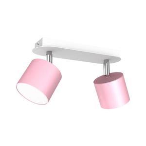 Bodové svietidlo DIXIE 2xGX53/11W/230V ružová MLP7610 vyobraziť
