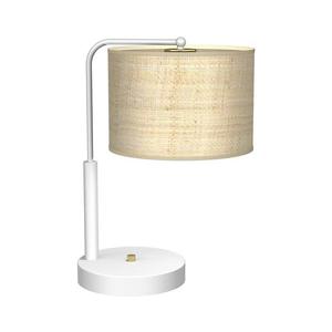 Stolná lampa MARSHALL 1xE27/60W/230V MLP7491 vyobraziť