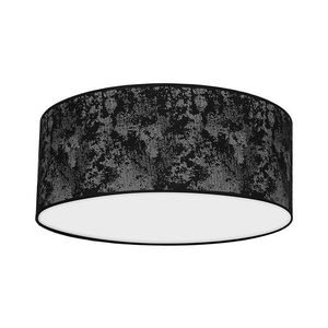 Stropné svietidlo SATINO 2xE27/60W/230V čierna/šedá MLP7328 vyobraziť