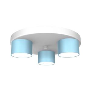 Stropné svietidlo DIXIE 3xGX53/11W/230V modrá MLP7551 vyobraziť