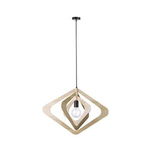 Luster na lanku GLAM 1xE27/60W/230V 31279 vyobraziť