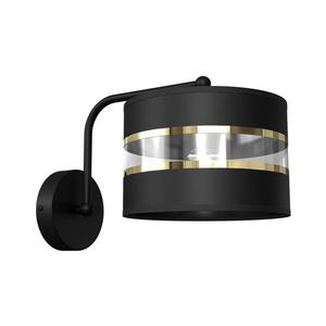 Flexibilné svietidlo ULTIMO 1xE27/60W/230V čierna MLP7334 vyobraziť