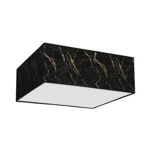 Stropné svietidlo SENSO 3xE27/60W/230V čierna MLP7293 vyobraziť