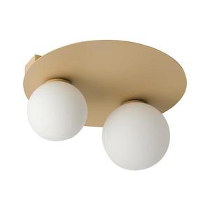 Stropné svietidlo ARGON 2xG9/12W/230V zlatá 33268 vyobraziť