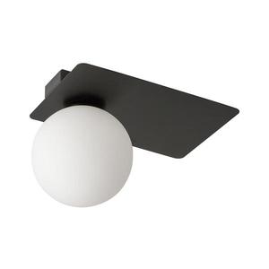 Stropné svietidlo ARGON 1xG9/12W/230V čierna 33273 vyobraziť