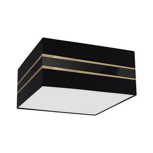 Stropné svietidlo ULTIMO 3xE27/60W/230V čierna MLP7337 vyobraziť