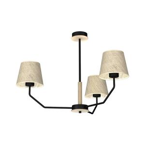 Luster na tyči ETNA 3xE27/60W/230V MLP7276 vyobraziť