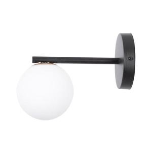 Nástenná lampa GAMA 1xG9/12W/230V čierna 33194 vyobraziť