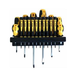 Fieldmann - Sada skrutkovačov s držiakom 18 ks 50003783 vyobraziť