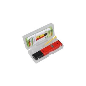 Merač pH s kalibračným roztokom PH-2011 4xLR44 R178A vyobraziť