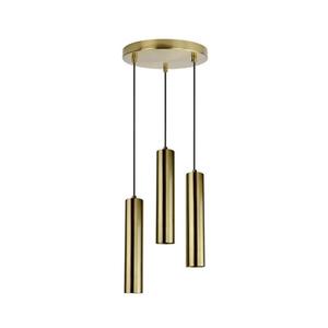 Luster na lanku NAPOLI 3xGU10/8W/230V 317988 vyobraziť