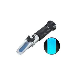 Refraktometer na meranie obsahu cukru ATC 0-32% R336 vyobraziť