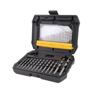 Fieldmann - Sada vrtákov do železa 39 ks 50003684 vyobraziť