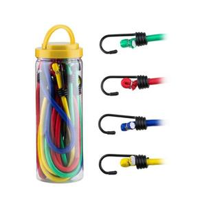 Fieldmann - Gumový upínač 8 ks 50003481 vyobraziť