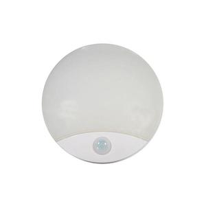 LED Vonkajšie stropné svietidlo so senzorom LED/15W/230V IP44 T264A vyobraziť