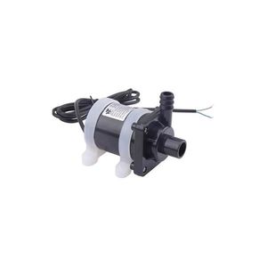 Čerpadlo 8-24VDC 900l/hod V120A vyobraziť