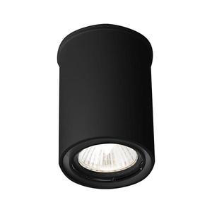- 1119 - Bodové svietidlo OSAKA 1xGU10/15W/230V čierna 1119 vyobraziť
