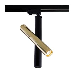 - 8895 - Bodové svietidlo do lištového systému AKADI 1xGU10-MR11/15W/230V 8895 vyobraziť