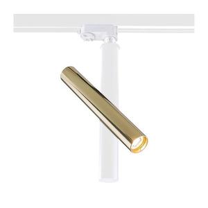 - 8896 - Bodové svietidlo do lištového systému AKADI 1xGU10-MR11/15W/230V 8896 vyobraziť