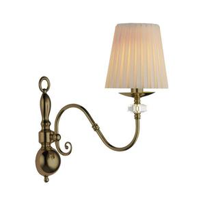 - 8395 - Nástenná lampa LILOSA 1xE14/10W/230V 8395 vyobraziť
