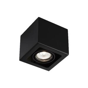 - 1135 - Bodové svietidlo AWA 1xGU10/15W/230V čierna 1135 vyobraziť