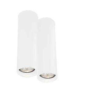 - 7012 - Stropné svietidlo ARIDA 2xGU10/15W/230V biela 7012 vyobraziť