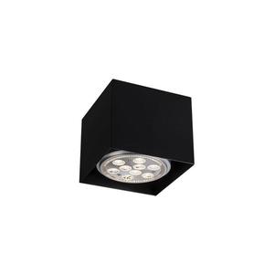 - 1210 - Bodové svietidlo YATOMI 1xGU10/15W/230V čierna 1210 vyobraziť