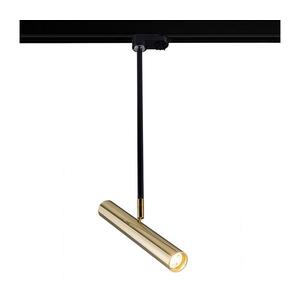 - 8881 - Luster na tyči do lištového systému AKADI 1xGU10-MR11/15W/230V 8881 vyobraziť