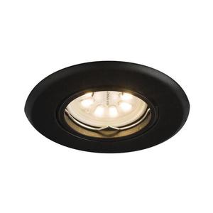 - 3329 - Podhľadové svietidlo TOKIO 1xGU10/15W/230V čierna 3329 vyobraziť