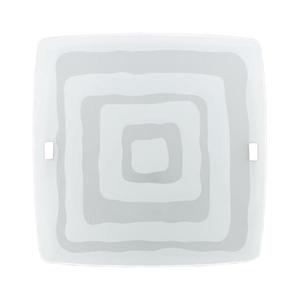 Eglo - Náhradné sklo k stropnému/nástennému svietidlu BORGO 410x410 mm GL1127 vyobraziť