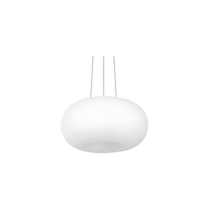 Eglo - Náhradné sklo k lustru, stropnému svietidlu a lampe OPTICA pr. 45 cm GA000104W4 vyobraziť
