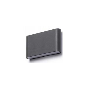 RED -Design -R12691- LED Vonkajšie nástenné svietidlo CHOIX LED/12W/230V IP54 R12691 vyobraziť