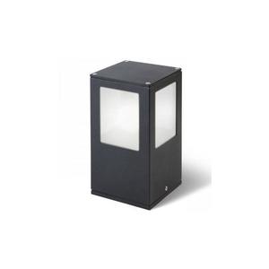 RED - Design -R10367- Vonkajšie nástenné svietidlo PONDER 1xE27/18W/230V IP44 R10367 vyobraziť