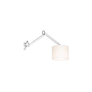 RED - Design - R12480 - Nástenná lampa MADISON 1xE27/42W/230V R12480 vyobraziť