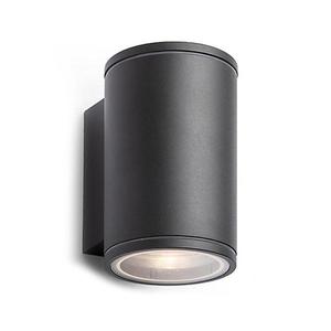 RED - Design -R13508- Vonkajšie nástenné svietidlo LIZZI 1xGU10/35W/230V IP54 R13508 vyobraziť