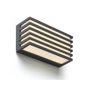 RED - Design - R13565 - LED Vonkajšie nástenné svietidlo CLAIRE LED/9W/230V IP54 R13565 vyobraziť