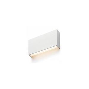 RED - Design - R12573 - LED Vonkajšie nástenné svietidlo TORINO 2xLED/5W/230V IP54 R12573 vyobraziť