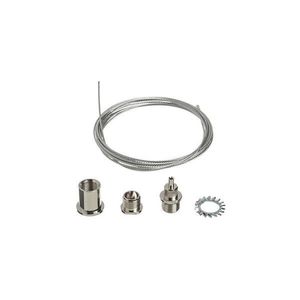 RED - Design - R11358 - Lankový záves EUTRAC 1, 5m R11358 vyobraziť