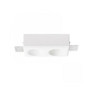 RED - Design - R12900 - Podhľadové svietidlo QUO 2xGU10/35W/230V R12900 vyobraziť