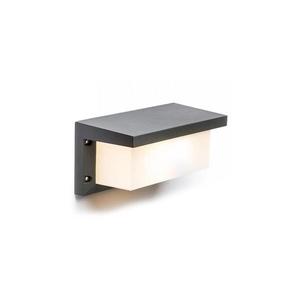 RED - Design - R12561 - Vonkajšie nástenné svietidlo HIDE 1xE27/18W/230V IP54 R12561 vyobraziť