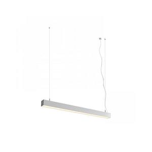 RED - Design - R12720 - LED Luster na lanku PESANTE LED/40W/230V R12720 vyobraziť