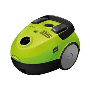 Sencor - Vreckový vysávač 1, 5 l 700W/230V zelená 41008735 vyobraziť